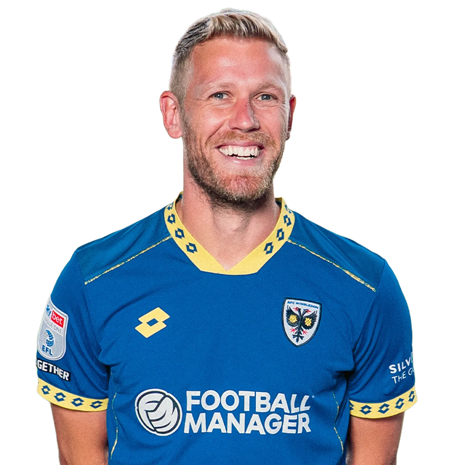 Jayden Stockley