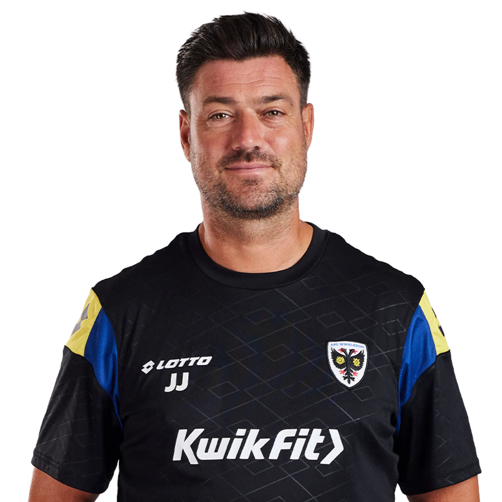 Johnnie Jackson