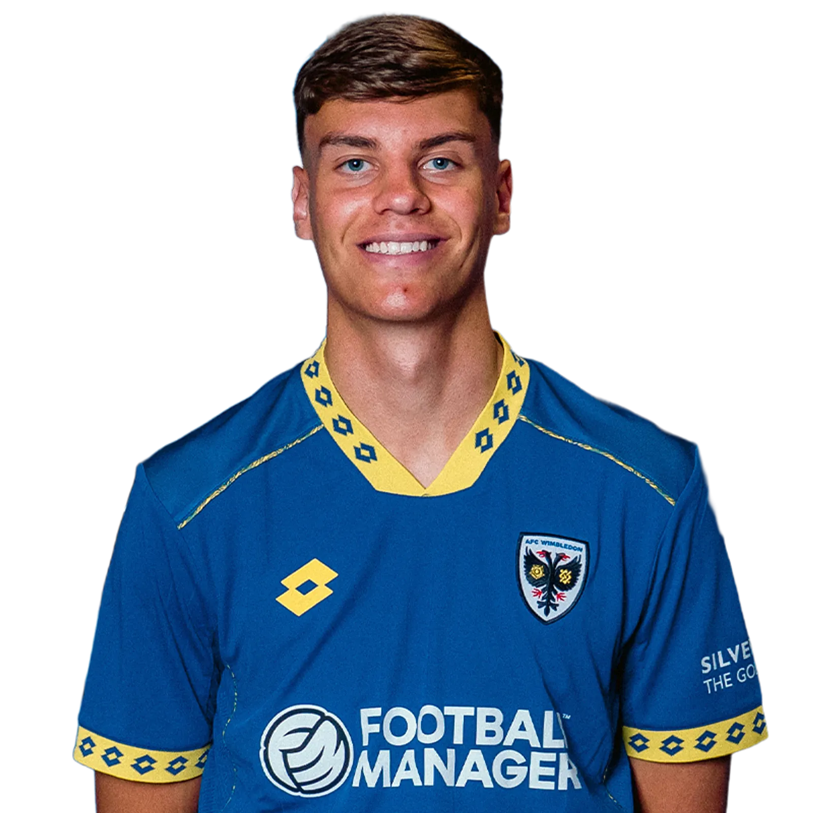 Ollie Harrison