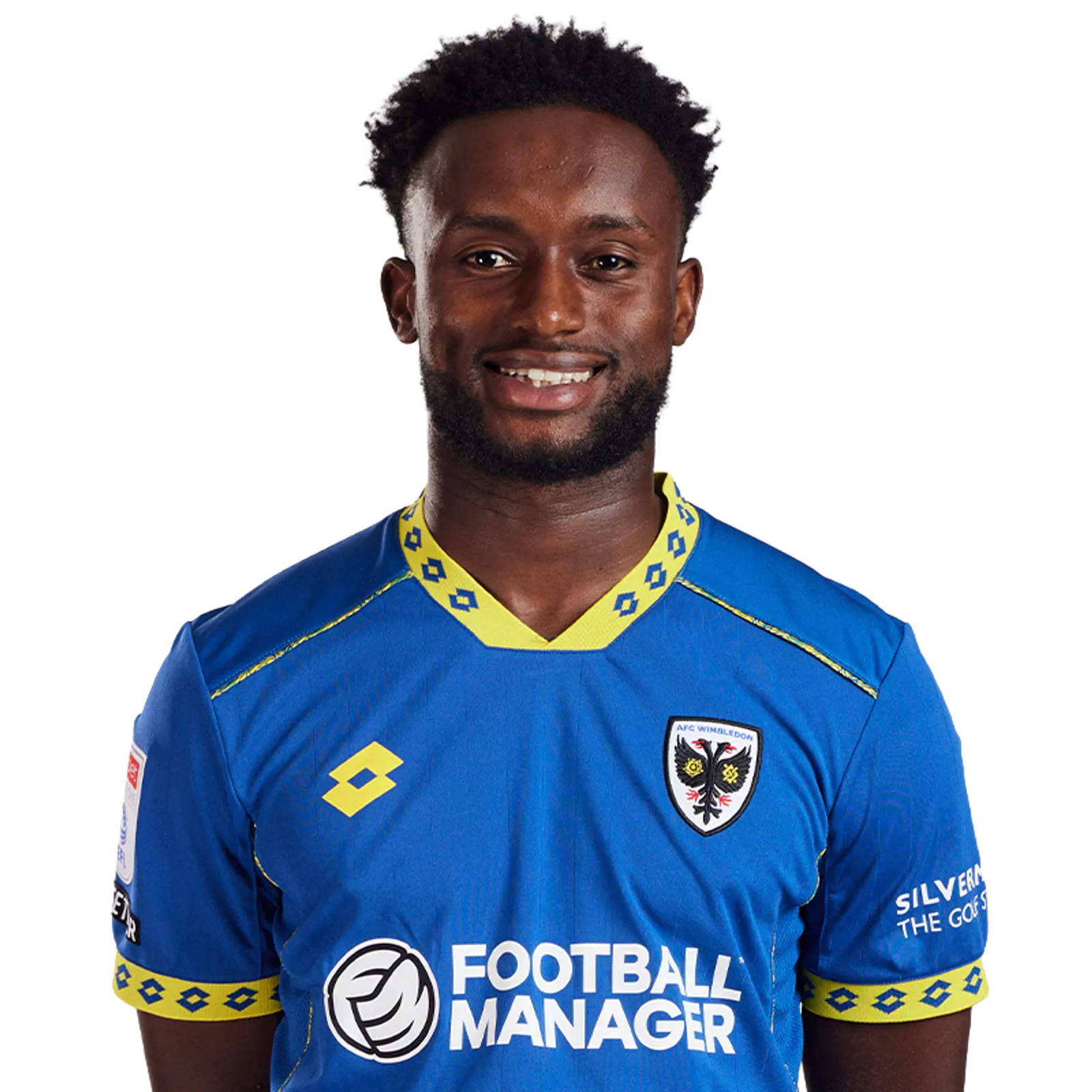 Steven Sessegnon